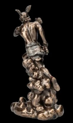 Hermes Figur - Griechischer Götterbote -Veronese FS26406 Hermes Figur Griechischer G tterbote 7 1280x1280