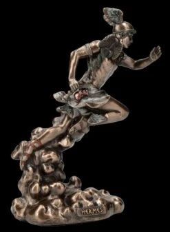 Hermes Figur - Griechischer Götterbote -Veronese FS26406 Hermes Figur Griechischer G tterbote 9 1280x1280