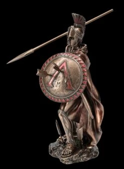 Leonidas Figur - König Von Sparta Im Kampf -Veronese FS26407 Leonidas Figur K nig von Sparta im Kampf 4 1280x1280