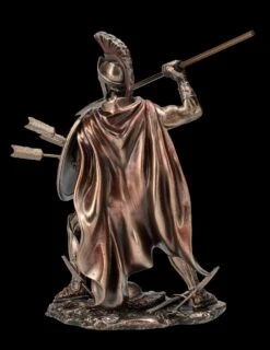 Leonidas Figur - König Von Sparta Im Kampf -Veronese FS26407 Leonidas Figur K nig von Sparta im Kampf 6 1280x1280