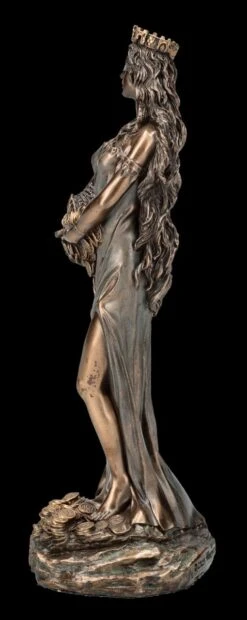 Fortuna Figur - Römische Göttin 3 Fortuna Figur - Römische Göttin -Veronese FS26411 Fortuna Figur R mische G ttin 4 1280x1280