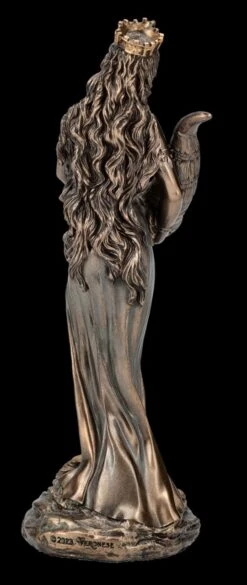 Fortuna Figur - Römische Göttin 4 Fortuna Figur - Römische Göttin -Veronese FS26411 Fortuna Figur R mische G ttin 6 1280x1280
