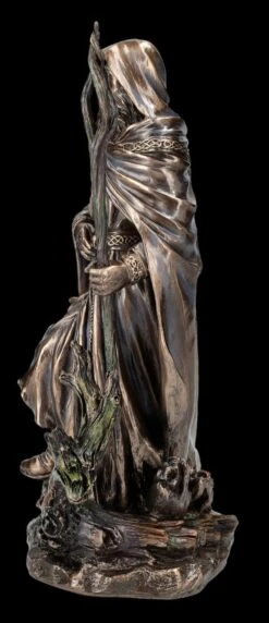 Merlin Figur - Mächtigster Zauberer By Monte Moore -Veronese FS26413 Merlin Figur M chtigster Zauberer by Monte Moore 4 1280x1280