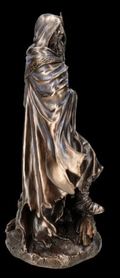 Merlin Figur - Mächtigster Zauberer By Monte Moore -Veronese FS26413 Merlin Figur M chtigster Zauberer by Monte Moore 8 1280x1280