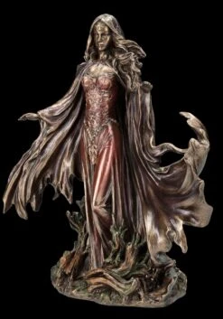 Morgana Figur - Mächtigste Zauberin By Monte Moore -Veronese FS26414 Morgana Figur M chtigste Zauberin by Monte Moore 2 1280x1280