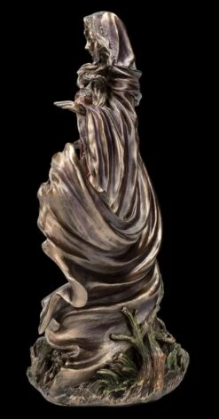 Morgana Figur - Mächtigste Zauberin By Monte Moore -Veronese FS26414 Morgana Figur M chtigste Zauberin by Monte Moore 4 1280x1280