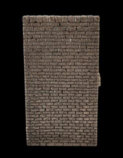 Buchstütze - Steampunk Lokomotive -Veronese FS26493 Buchst tze Steampunk Lokomotivr 6 1280x1280