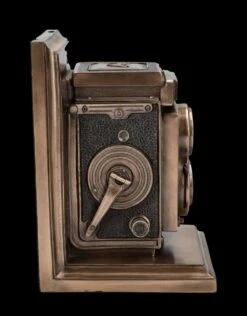 Buchstütze - Vintage Kamera -Veronese FS26494 Buchst tze Vintage Kamera 8 1280x1280