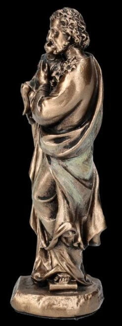 Josef Figur Klein - Jesuskind Auf Arm -Veronese FS26498 Josef Figur klein Jesuskind auf Arm 4 1280x1280