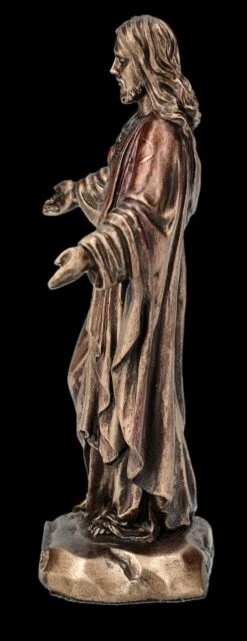 Jesus Figur Klein - Gesegnetes Herz Jesu -Veronese FS26500 Jesus Figur klein GEsegnetes Herz Jesu 4 1280x1280