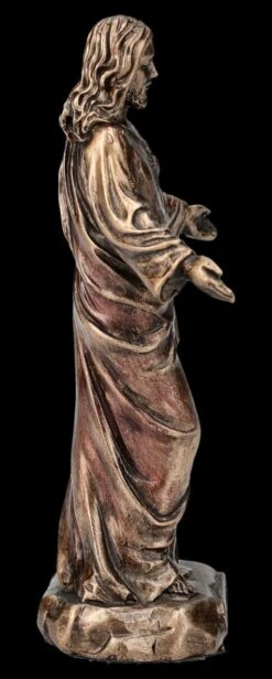 Jesus Figur Klein - Gesegnetes Herz Jesu -Veronese FS26500 Jesus Figur klein GEsegnetes Herz Jesu 8 1280x1280