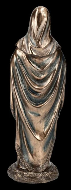 Madonna Figur - Unbeflecktes Herz Maria -Veronese FS26501 Madonna Figur Unbeflecktes Herz Maria 6 1280x1280