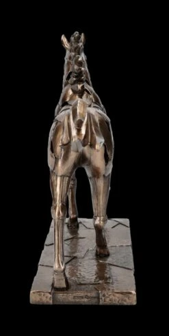 Pferde Figur LED - Abstrakter Galopp 6 Pferde Figur LED - Abstrakter Galopp -Veronese FS26506 Pferde Figur LED Abstrakter Gallopp 8 1280x1280