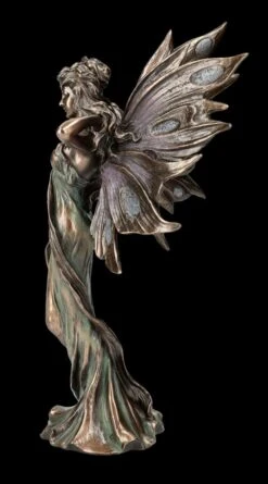 Elfen Figur Streicht Sich Durchs Haar -Veronese FS26507 Elfen Figur streicht sich durchs Haar 4 1280x1280