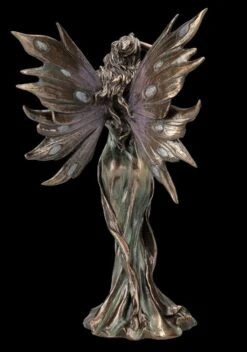 Elfen Figur Streicht Sich Durchs Haar -Veronese FS26507 Elfen Figur streicht sich durchs Haar 6 1280x1280