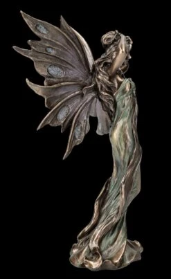 Elfen Figur Streicht Sich Durchs Haar -Veronese FS26507 Elfen Figur streicht sich durchs Haar 8 1280x1280