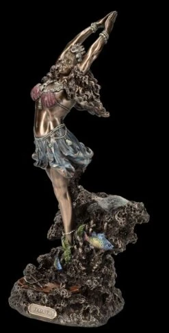 Yemaya Figur - Göttin Des Meeres Der Yoruba -Veronese FS26513 Yemaya Figur G ttin des Meeres der Yoruba 2ttnq7DFbDzXUz 1280x1280