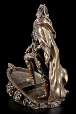 George Washington Figur - Überquert Den Delaware -Veronese George Washington Figur by Veronese 2 1280x1280