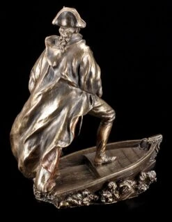 George Washington Figur - Überquert Den Delaware -Veronese George Washington Figur by Veronese 3 1280x1280