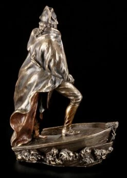 George Washington Figur - Überquert Den Delaware -Veronese George Washington Figur by Veronese 4 1280x1280