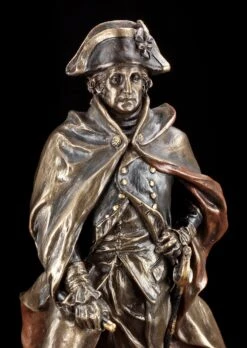 George Washington Figur - Überquert Den Delaware -Veronese George Washington Figur by Veronese 6 1280x1280