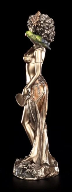 Oshun Figur - Göttin Der Liebe Und Schönheit -Veronese Goetter Figur Oshun 3 1280x1280