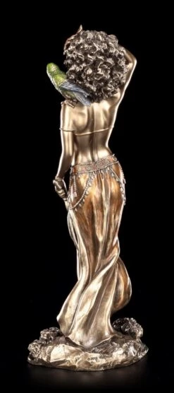 Oshun Figur - Göttin Der Liebe Und Schönheit -Veronese Goetter Figur Oshun 4 1280x1280