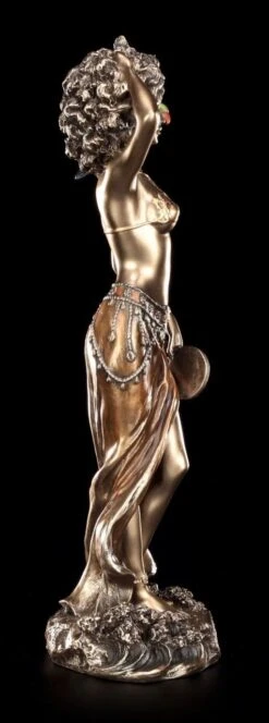 Oshun Figur - Göttin Der Liebe Und Schönheit -Veronese Goetter Figur Oshun 7 1280x1280