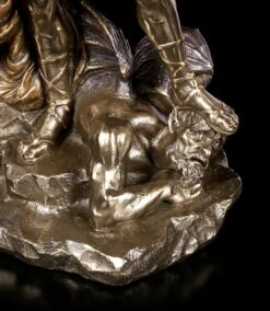 Große Erzengel Michael Statue -Veronese Grosser Erzengel Michael 6 1280x1280