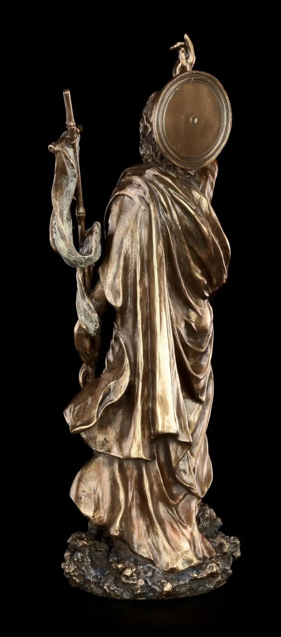 Heiligen Figur - Johannes der Täufer Heiligen Figur - Johannes Der Täufer -Veronese Heilig Johannes Taeufer