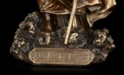 Heiligen Figur - Johannes Der Täufer 8 Heiligen Figur - Johannes Der Täufer -Veronese Heilig Johannes Taeufer 8 1280x1280