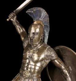 Hektor Figur - Heerführer Trojas -Veronese Hektor Figur Veronese 2 1280x1280