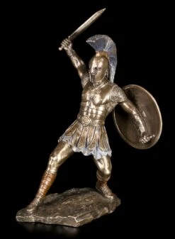 Hektor Figur - Heerführer Trojas -Veronese Hektor Figur Veronese 3 1280x1280