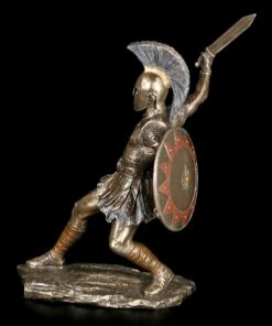 Hektor Figur - Heerführer Trojas -Veronese Hektor Figur Veronese 5 1280x1280