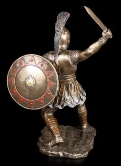 Hektor Figur - Heerführer Trojas -Veronese Hektor Figur Veronese 7 1280x1280