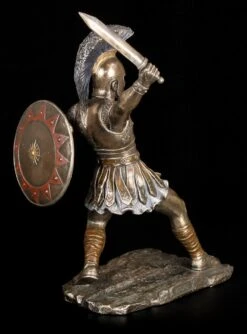 Hektor Figur - Heerführer Trojas -Veronese Hektor Figur Veronese 8 1280x1280