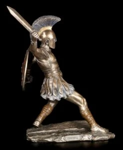 Hektor Figur - Heerführer Trojas -Veronese Hektor Figur Veronese 9 1280x1280