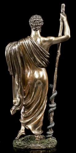 Hippokrates Von Kos - Figur -Veronese Hippokrates von Kos Figur Veronese 3 1280x1280