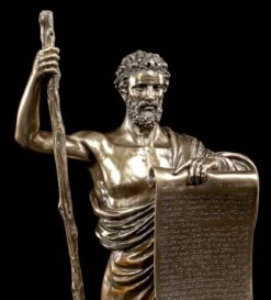 Hippokrates Von Kos - Figur -Veronese Hippokrates von Kos Figur Veronese 4 1280x1280