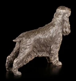 Hunde Figur - Cocker Spaniel Hündin -Veronese Hund Cocker Spaniel 2 1280x1280