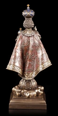 Prager Jesulein Figur -Veronese Infant Praque 3 1280x1280