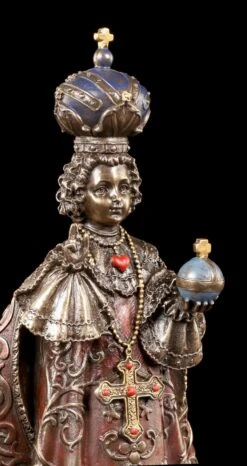 Prager Jesulein Figur -Veronese Infant Praque 4 1280x1280