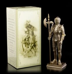 Italienische Ritter Rüstung - Niccolo Silva Von Mailand - Bronziert -Veronese Italienische Ritter Ruestung Niccolo Silva Von Mailand Bronziert 7 1280x1280