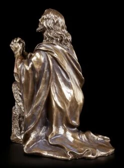 Heiligen Figur - Jesus Christus Betend -Veronese Jesus Figur Betend 3 1280x1280