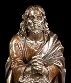 Heiligen Figur - Jesus Christus Betend -Veronese Jesus Figur Betend 6 1280x1280