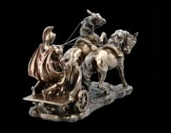 Römer Figur Im Streitwagen - Groß 4 Römer Figur Im Streitwagen - Groß -Veronese KS1119 Roemer Figur im Streitwagen gross 8 1280x1280