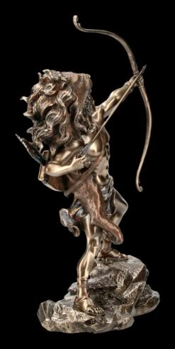 Herkules Figur Mit Bogen - Herakles -Veronese KS1462 Herkules Figur mit Bogen Herakles 8 1280x1280