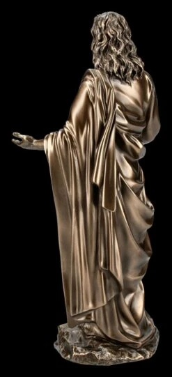 Jesus Figur - Als Prediger -Veronese KS1698 Jesus Figur als Prediger 5 1280x1280