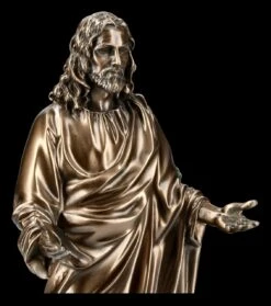Jesus Figur - Als Prediger -Veronese KS1698 Jesus Figur als Prediger 8 1280x1280