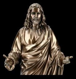 Jesus Figur - Als Prediger -Veronese KS1698 Jesus Figur als Prediger 9 1280x1280